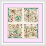 (image for) Shabby Chic Cards